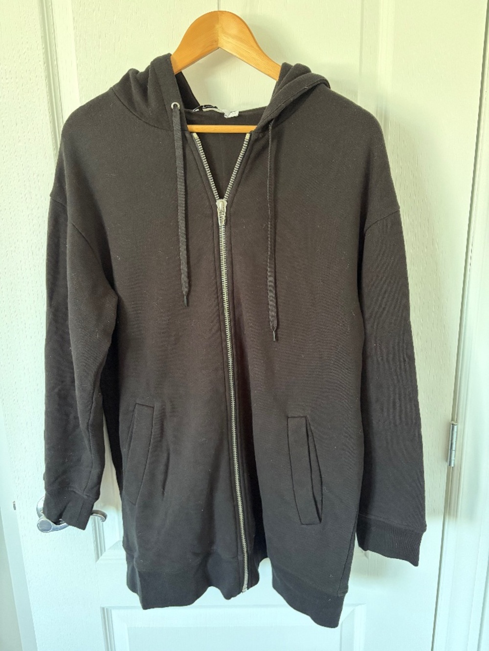 Alexander Wang Hoodie